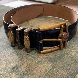 Brighton Black Belt